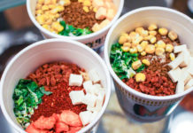 Oodles of Fun at the Yokohama Cup Noodles Museum