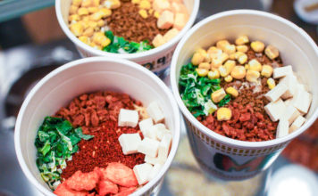Oodles of Fun at the Yokohama Cup Noodles Museum