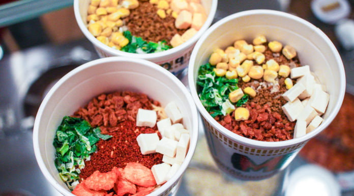 Oodles of Fun at the Yokohama Cup Noodles Museum