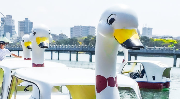 This Romantic Park in Fukuoka is the Perfect Place to Chill Out: Ohori Park