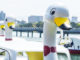 This Romantic Park in Fukuoka is the Perfect Place to Chill Out: Ohori Park