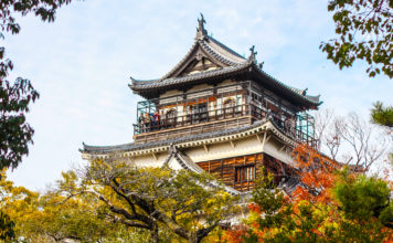 Hiroshima Castle: More Than a Museum