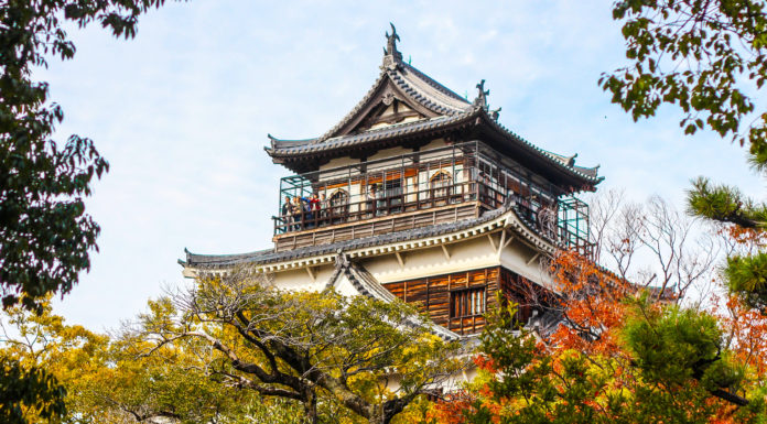 Hiroshima Castle: More Than a Museum