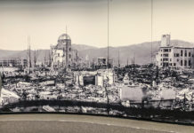 A Sombre History Lesson at the Hiroshima Peace Memorial Museum