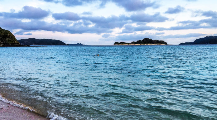 Island Hopping in Okinawa: Where to Go and How to Do It