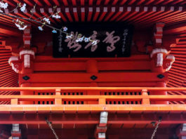 Dive into This Sea-side Artists’ Haven: The Onomichi Temple Walk and Literature Path