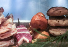 Head To Toriyoshi For Some Juicy, Smoky, High-Quality Yakitori