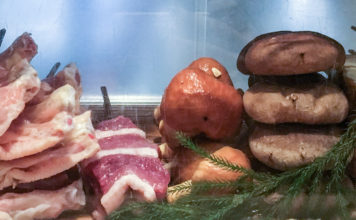 Head To Toriyoshi For Some Juicy, Smoky, High-Quality Yakitori