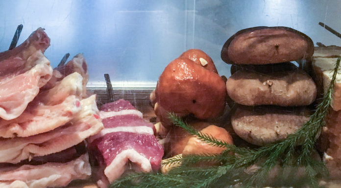 Head To Toriyoshi For Some Juicy, Smoky, High-Quality Yakitori