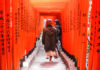 Top 3 Torii Gate Tunnel Photo Spots in…Tokyo!