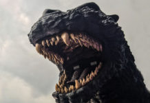 Meeting the King Kaiju: A Closer Look at Shinjuku’s Godzilla Head
