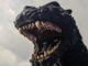 Meeting the King Kaiju: A Closer Look at Shinjuku’s Godzilla Head
