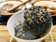 Gomaya Kuki – World’s Richest Black Sesame Ice Cream?