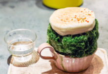 Housekibako – A Shaved Ice Experience in Nara to Treasure