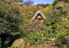 A Historic Japanese Gassho-zukuri Farmhouse in… Shimoda?