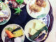 A Charming Kyoto Lunch Course at Tsuburano in Higashiyama