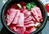 Magurodake Bono Shirakawa’s Tuna Donburi Keeps Lunch Sweet and Simple