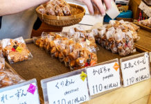 From Oysters to Ice Cream: What To Eat and Drink on Miyajima