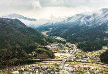 Japan’s Castle in the Sky: Visit the Misty, Romantic Ruins of Takeda Castle