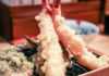 All Rise for Kikuya’s Standing Tempura in Ebisu