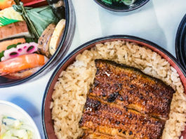 Food On Naoshima Where To Eat And Drink Japan Journeys