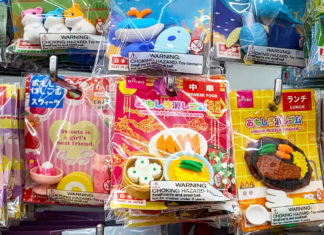 Tokyo’s Fabled 100 Yen Stores: Our Top Picks