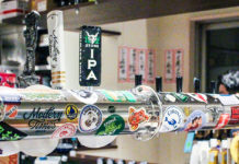 Rare and Extreme Japanese Beers on Tap at Beer Boy