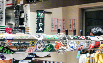 Rare and Extreme Japanese Beers on Tap at Beer Boy