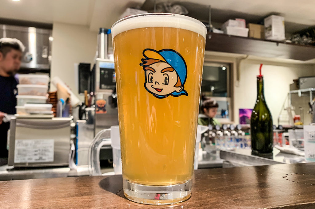 Beer Boy craft beer bar