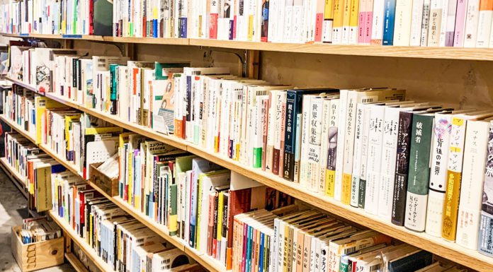 Yes, Book and Beer Cafes Exist: Here are Two of Tokyo’s Best