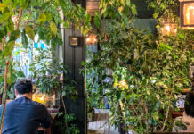 Tokyo, Books, and You: Curl up in these Three Green Study Spaces