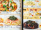 International Food in Tokyo: Injera, Poutine, and Pasta
