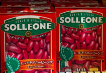 A Taste of Home: Tokyo’s International Grocery Stores