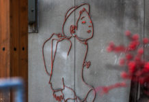 Art is Literally Everywhere You Look on Naoshima