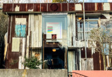 Exploring Art, History and Culture at Naoshima’s Art House Project