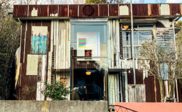 Exploring Art, History and Culture at Naoshima’s Art House Project