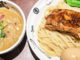 Hearty Tsukemen in Akihabara: Menya Musashi Bujin