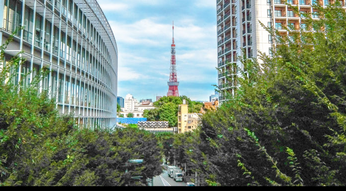 Tokyo Tower vs. Tokyo Skytree: Why Age Reigns Supreme Tokyo Tower