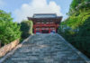 Taking in the Sights on a Kamakura Tour Tsuruoka Hachimangu Shrine