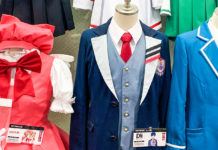 Exploring Cosplay Shops in Tokyo. Destination: Akihabara.