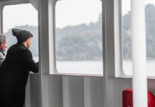 Our Guide to: Getting to Naoshima Art Island