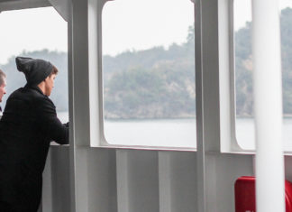 Our Guide to: Getting to Naoshima Art Island