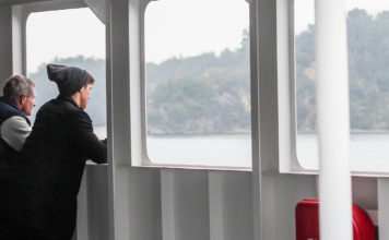 Our Guide to: Getting to Naoshima Art Island