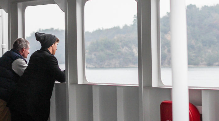 Our Guide to: Getting to Naoshima Art Island