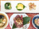 Learning A Thing Or Two At A Japanese Cooking Class