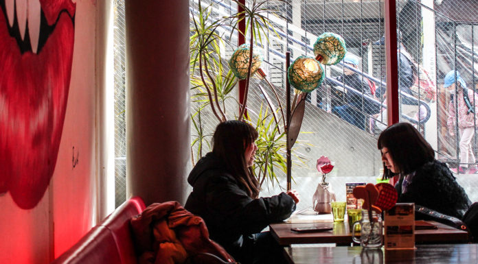 JK For A Day: Embracing Your Inner Teen In Tokyo