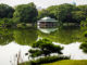 Serenity A Stone’s Throw Away At Tokyo’s Kiyosumi Gardens