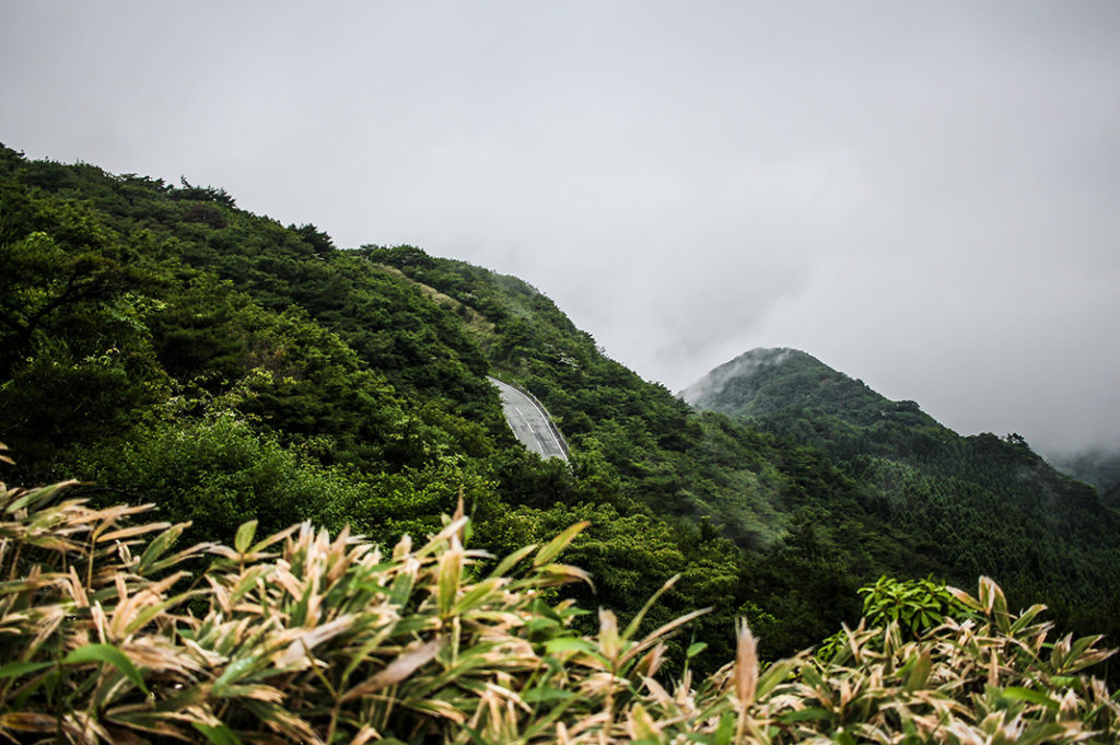 Kumamoto, Kyushu