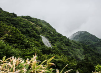 Road Trippin’ through Kumamoto Prefecture