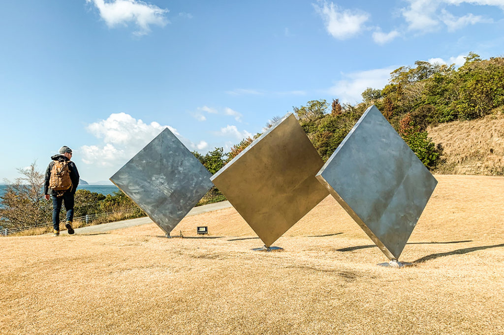 One Day Naoshima Itinerary: The highlights